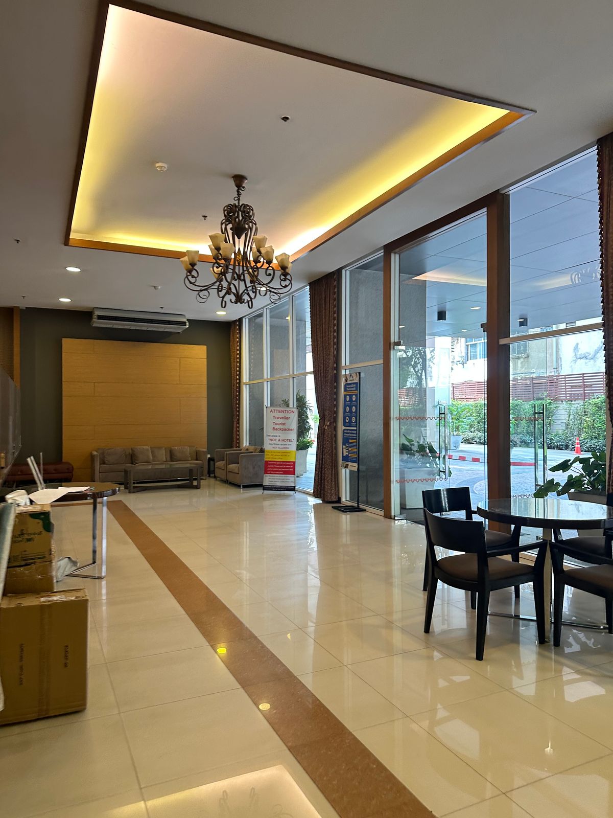 For SaleCondoOnnut, Udomsuk : Below Appraisal Value! 2-Bed Diamond Sukhumvit Condo with 5% Yield, Prime On Nut Location