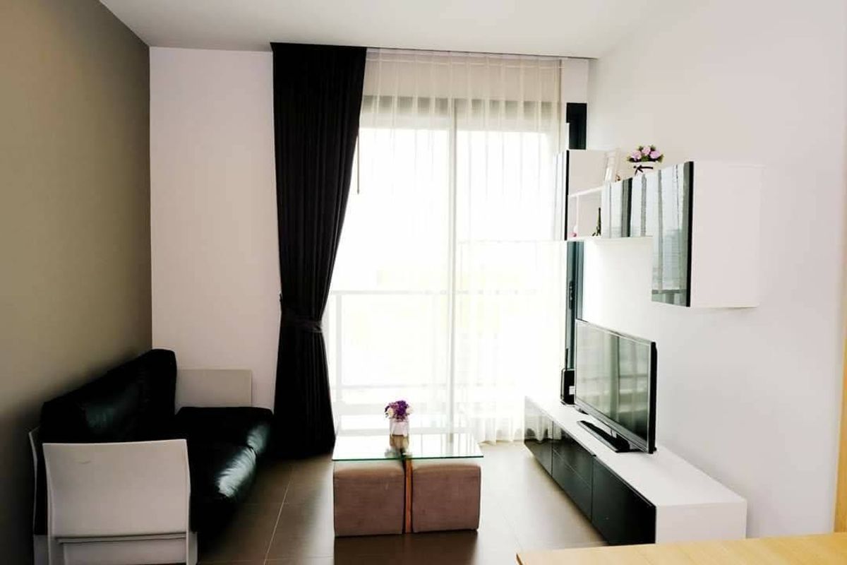 ให้เช่าคอนโดลาดพร้าว เซ็นทรัลลาดพร้าว : ✨  For Rent :  M Ladprao  Condo  