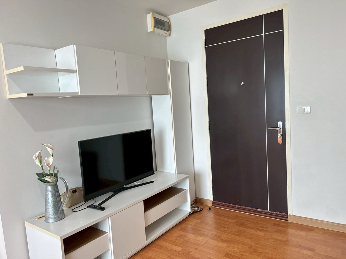 For RentCondoThaphra, Talat Phlu, Wutthakat : 🥰If you're near BTS/MRT Bang Wa, you must come here.🥰💚Condo for rent, The President Sathorn-Ratchaphruek project💚