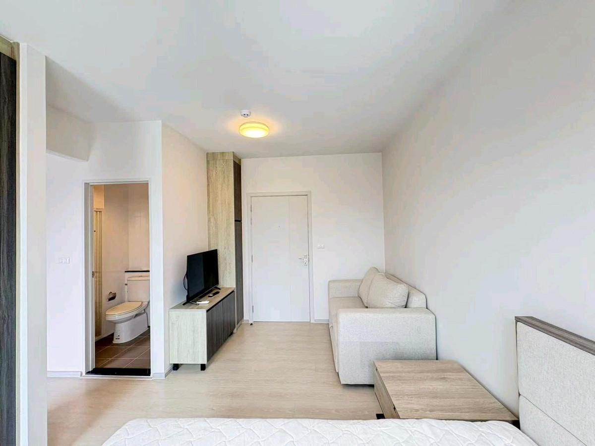 ให้เช่าคอนโดบางนา แบริ่ง ลาซาล : 🔴8,500฿🔴 𝐔𝐧𝐢𝐨 𝐒𝐮𝐤𝐡𝐮𝐦𝐯𝐢𝐭 𝟕𝟐 𝗣𝗵𝗮𝘀𝗲 𝟭┃ยูนิโอ สุขุมวิท 72 เฟส 2 ✅ ใกล้ BTS แบริ่ง ยินดีบริการ🙏สนใจทัก 𝙇𝙄𝙉𝙀 มานะคะ (ตอบไวมาก):​📱 รหัสทรัพย์​ 6811-1106📱: ไอดีไลน์:@bbcondo88