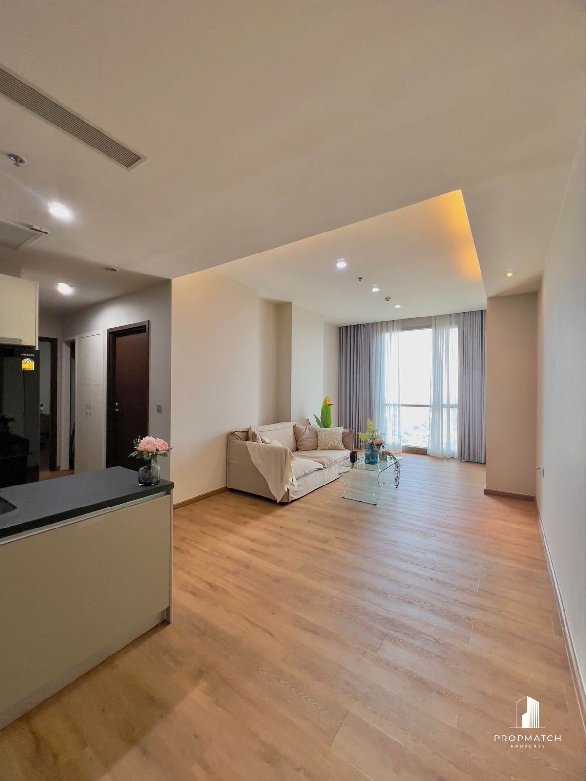 For SaleCondoSukhumvit, Asoke, Thonglor : ✨Flash Deal ✨Quattro By Sansiri (3Bed 3Bath 116.15SQM.) Ready to move in! Only 29,690,000 baht Tel.0981315848 @propmatch