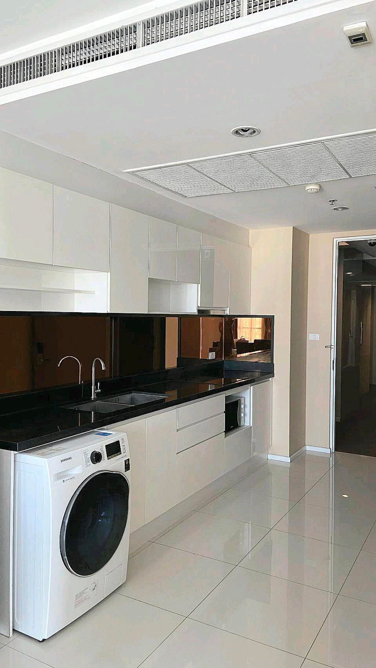 ให้เช่าคอนโดสุขุมวิท อโศก ทองหล่อ : 🏠หาผู้เช่าค่ะ For rent : Estella Ekkamai 2BED/ 2BATH เฟอร์นิเจอร์ครบ ready to move in 🥰🫶