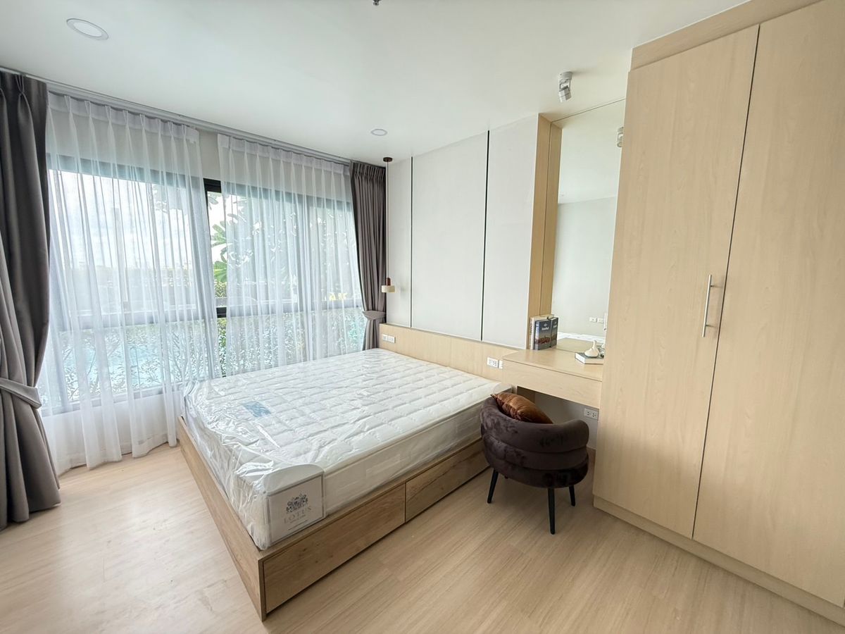 For RentCondoPinklao, Charansanitwong : *** Condo for rent : Supalai Loft Yaek Fai Chai Station *** 