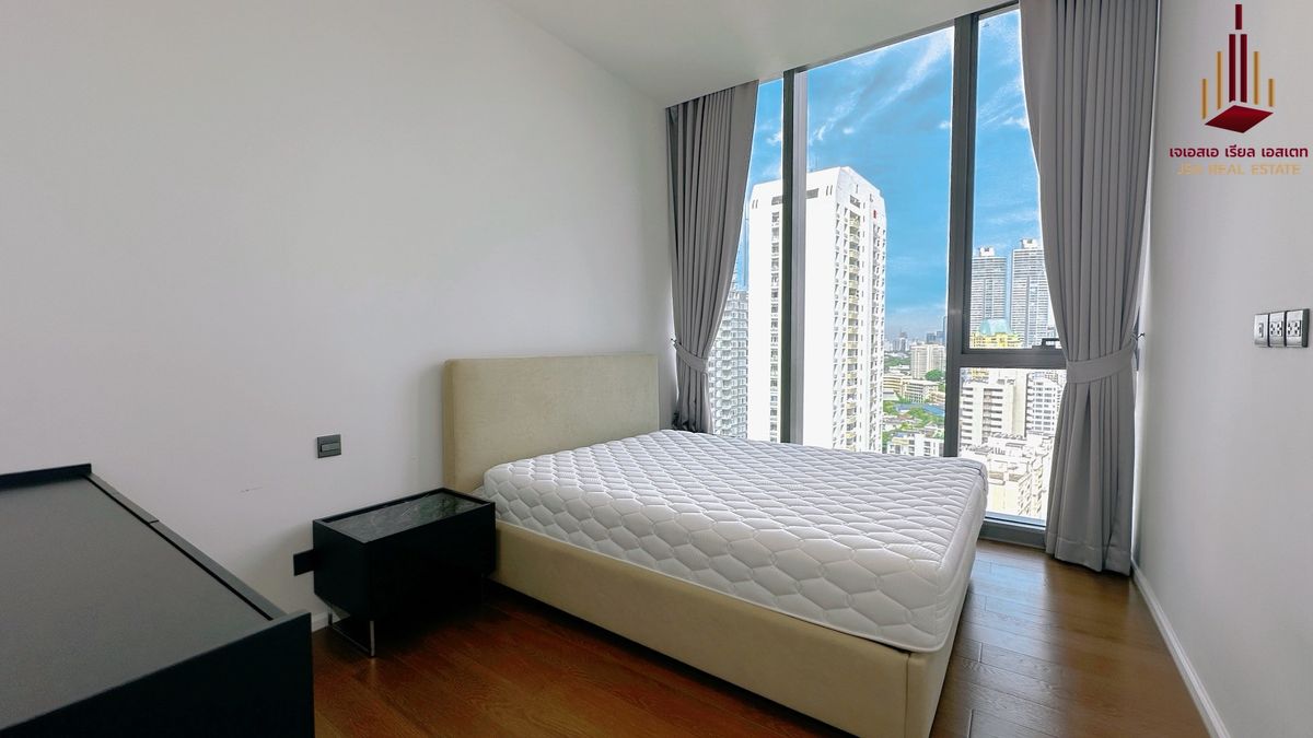 ให้เช่าคอนโดสุขุมวิท อโศก ทองหล่อ : ✨Kraam Sukhumvit 26 for Rent 3bed 180,000/m ✨