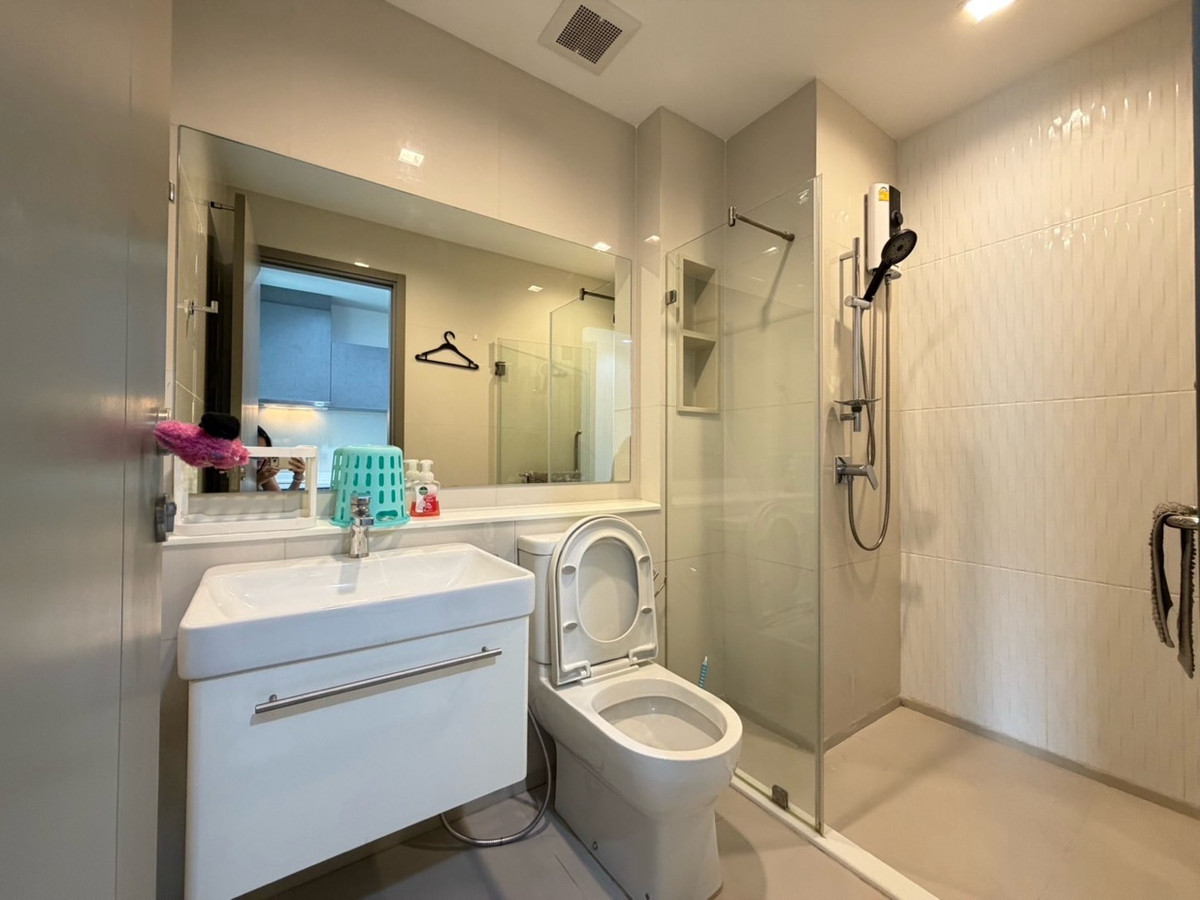 For RentCondoRama9, Petchburi, RCA : 🔥 Fire price Life Asoke Hype 2 bedrooms 1 bathroom room goes very quickly 🔥