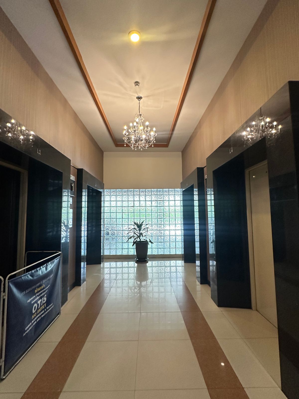 For SaleCondoOnnut, Udomsuk : Below Appraisal Value! 2-Bed Diamond Sukhumvit Condo with 5% Yield, Prime On Nut Location