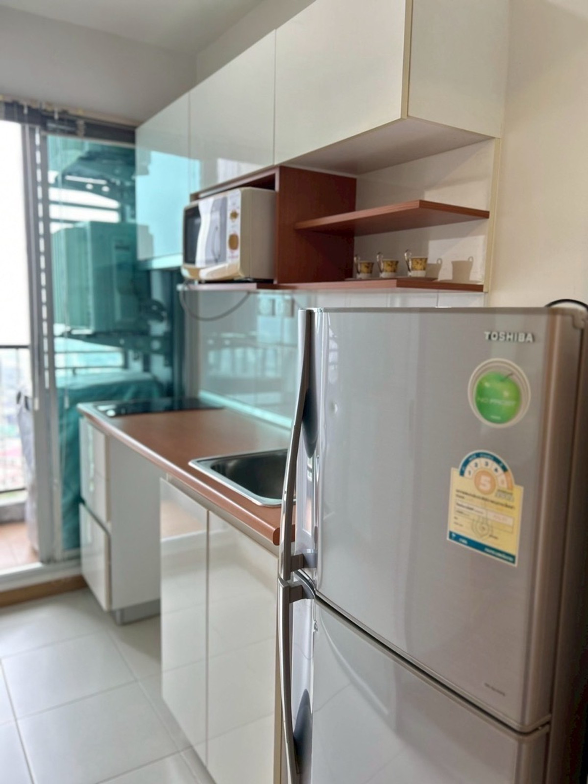 For RentCondoThaphra, Talat Phlu, Wutthakat : 🥰If you're near BTS/MRT Bang Wa, you must come here.🥰💚Condo for rent, The President Sathorn-Ratchaphruek project💚