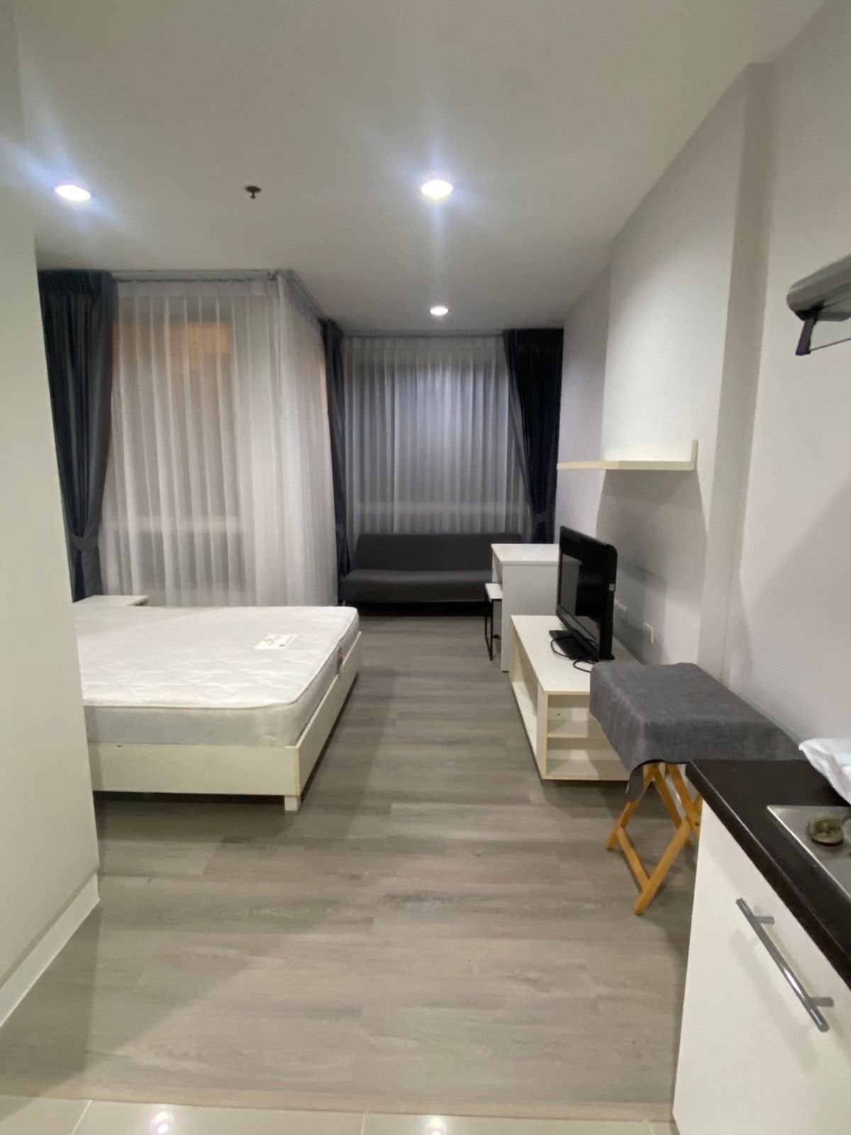 For RentCondoOnnut, Udomsuk : Urgently available 🔥 Ready to enter 🔥