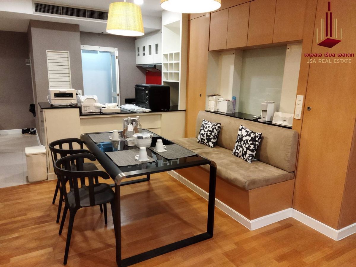 ให้เช่าคอนโดสาทร นราธิวาส : ✨ For  Rent: Urbana Sathorn Condo ✨  💰 Only 50,000 THB/month