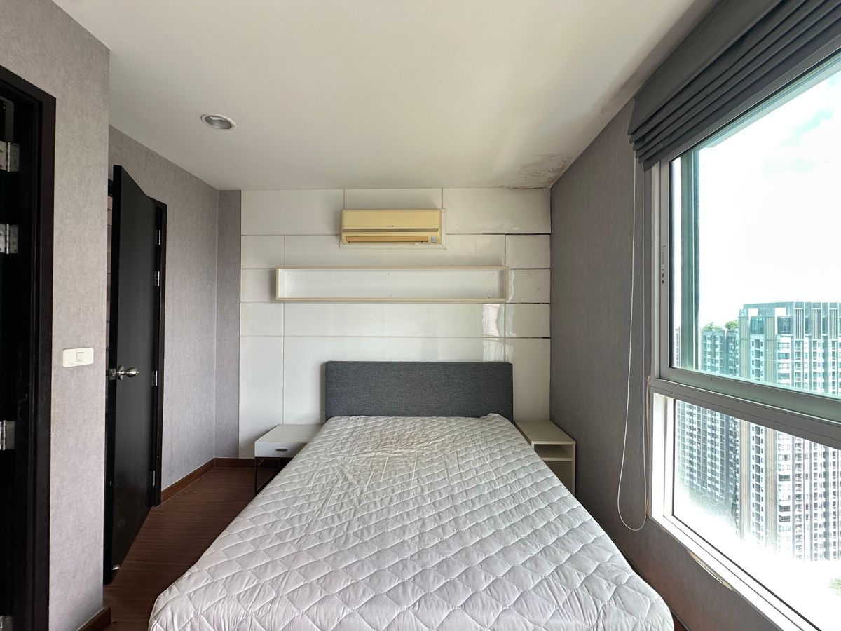For SaleCondoOnnut, Udomsuk : Below Appraisal Value! 2-Bed Diamond Sukhumvit Condo with 5% Yield, Prime On Nut Location