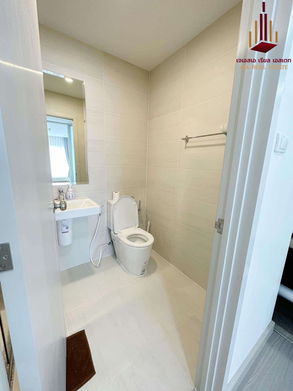 ขายคอนโดปิ่นเกล้า จรัญสนิทวงศ์ : ✨ For Sale: Supalai Park Yaekfaichai Condo ✨  💰 Only 3,000,000 THB