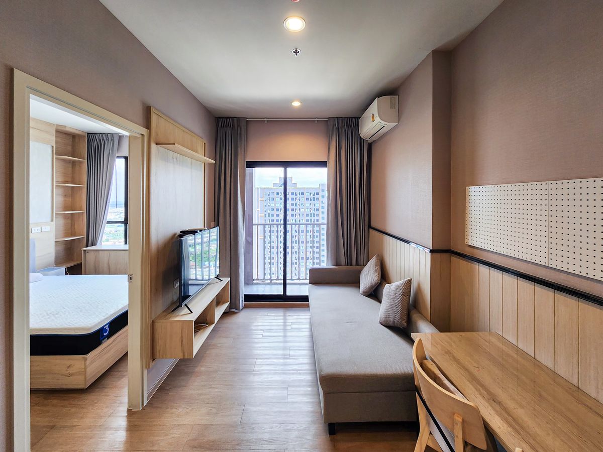 For RentCondoPathum Thani,Rangsit, Thammasat : Room available for rent, Condo Common TU, near Thammasat University, only 5 minutes !!!!!
