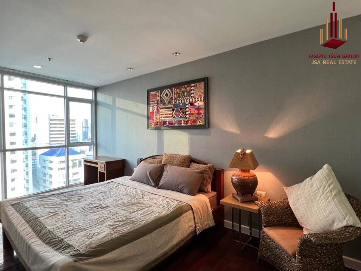 For SaleCondoNana, North Nana,Sukhumvit13, Soi Nana : ✨ For Sale: Sukhumvit City Resort Condo ✨ 💰 Only 6,000,000 THB