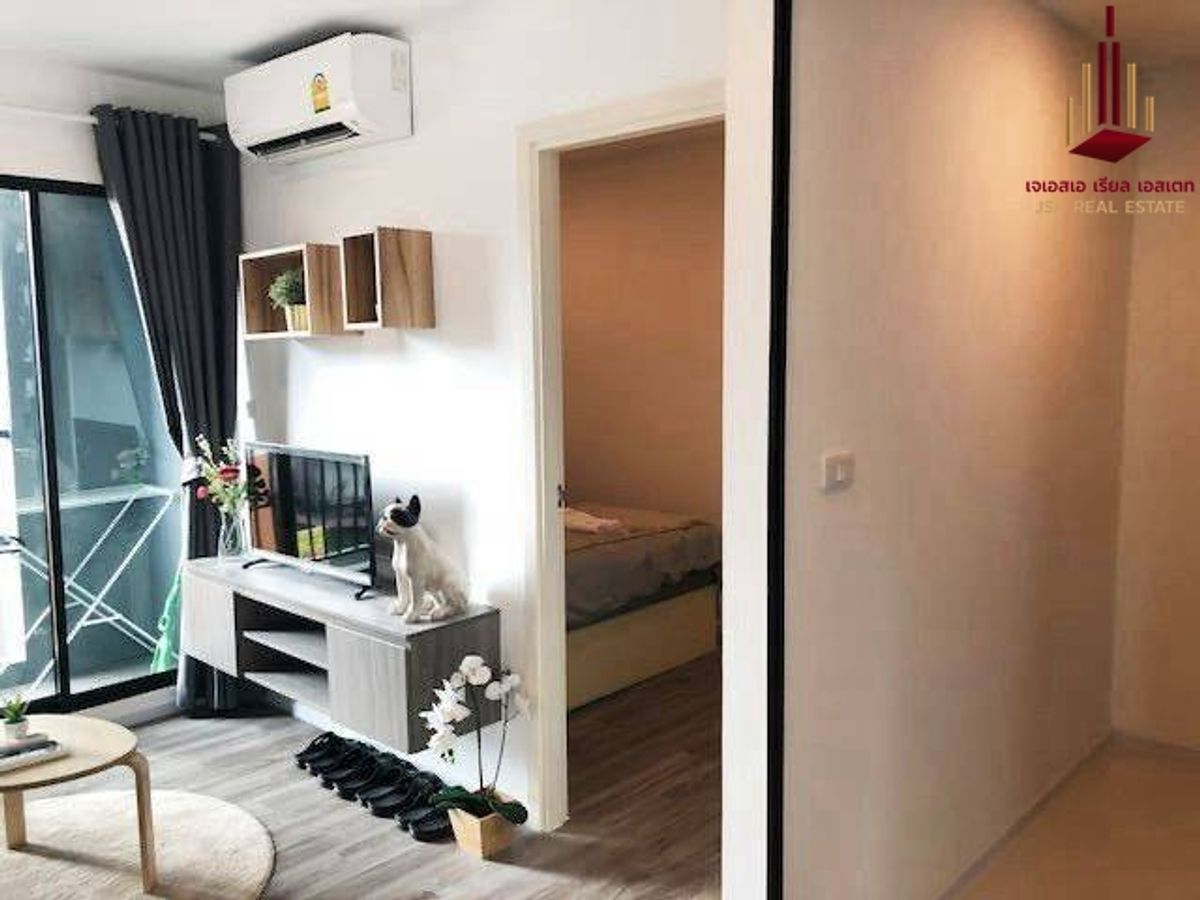 For SaleCondoSamut Prakan,Samrong : ✨ For Sale : B - Loft Lite Sukhumvit 115 Condo ✨ 💰 only 2,590,000 thb