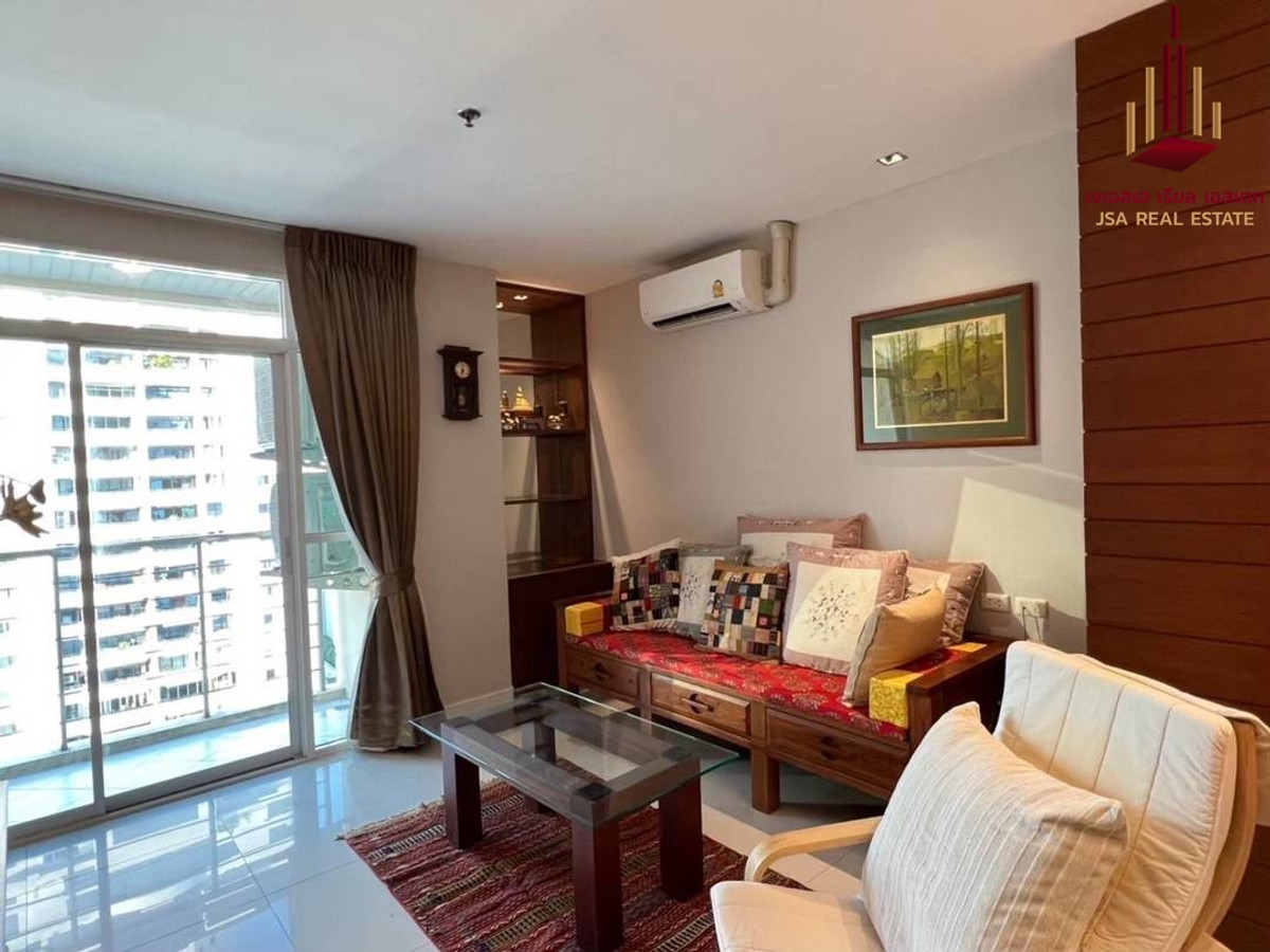 For SaleCondoNana, North Nana,Sukhumvit13, Soi Nana : ✨ For Sale: Sukhumvit City Resort Condo ✨ 💰 Only 6,000,000 THB