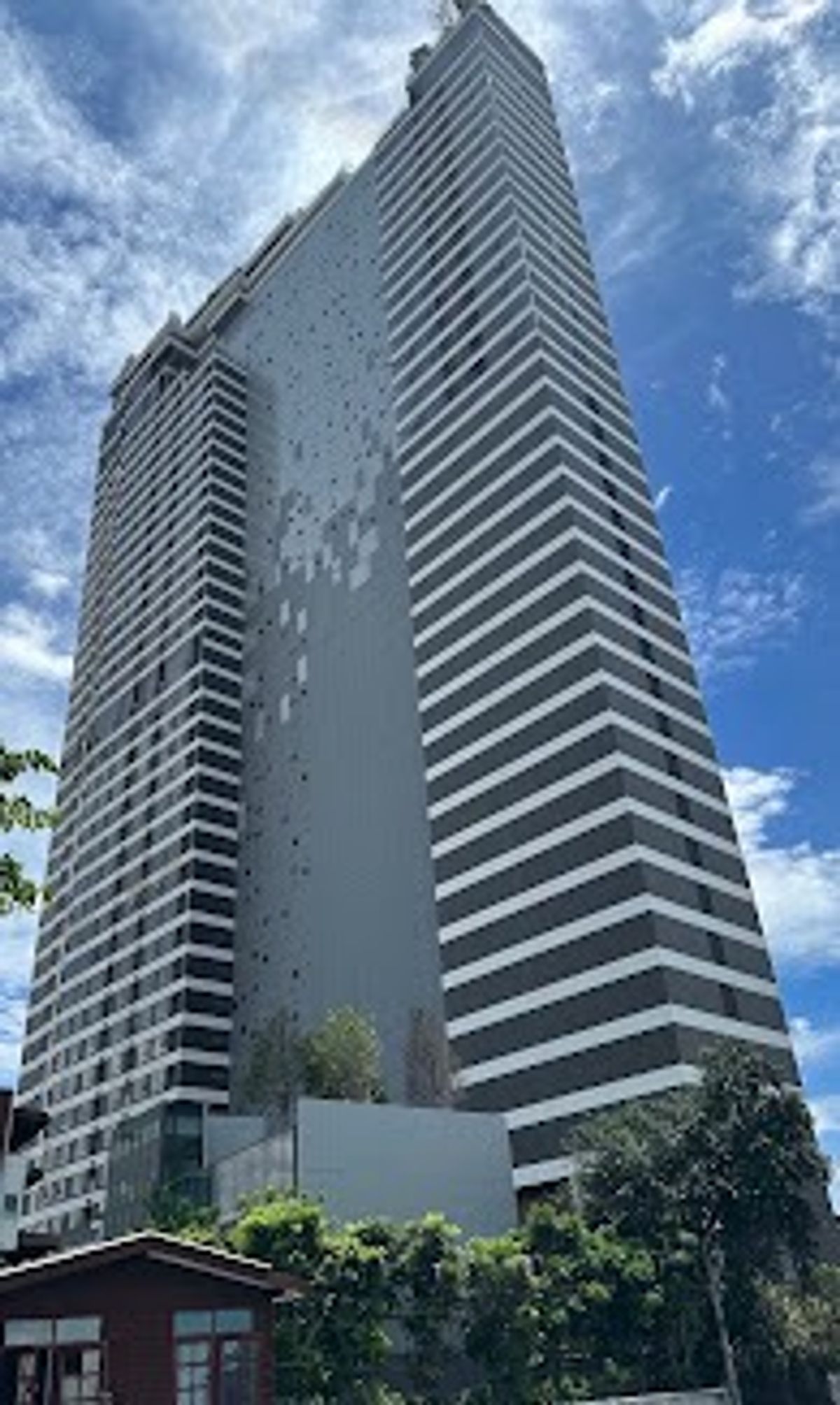 ขายดาวน์คอนโดวงเวียนใหญ่ เจริญนคร : ขายดาวน์ ห้อง Loft 2ชั้น  Quintara MHy’DEN Pho Nimit : ควินทารา มาย’เดน โพธิ์นิมิตร