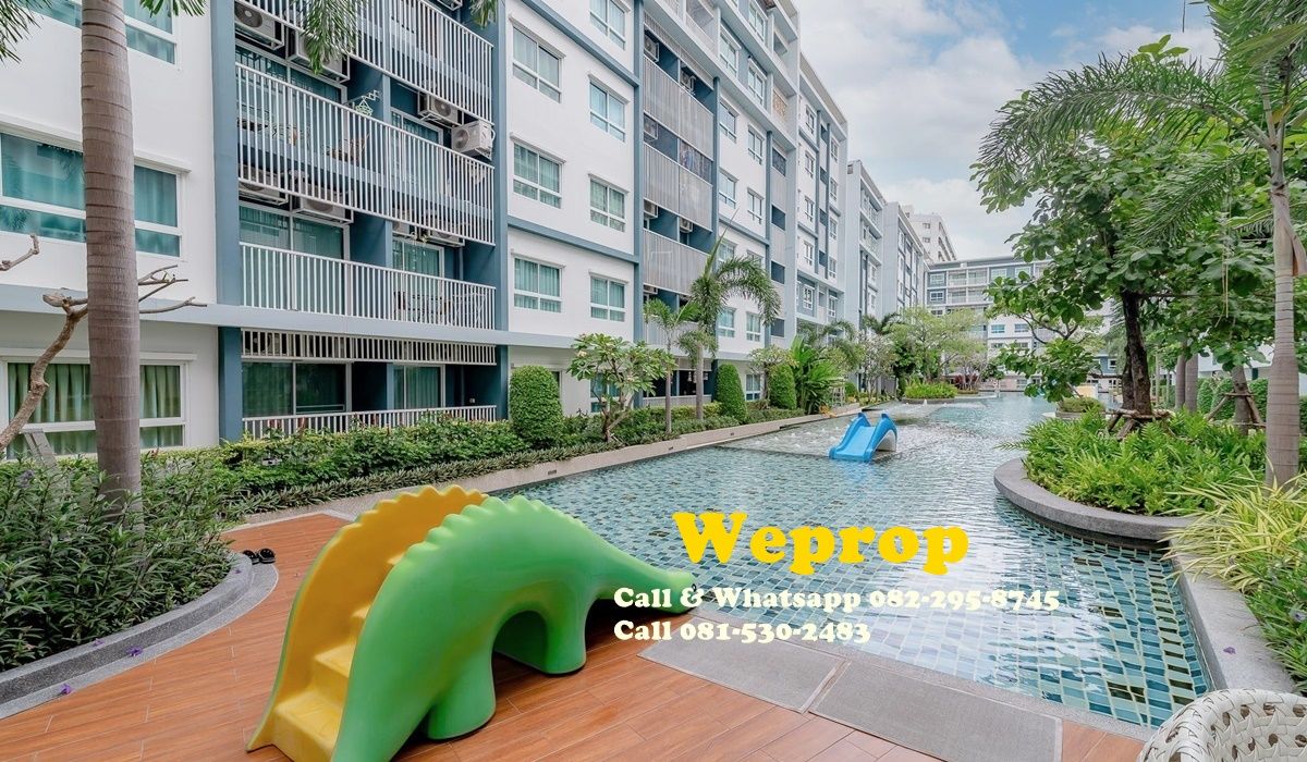 ให้เช่าคอนโดหัวหิน ประจวบคีรีขันธ์ : ให้เช่าคอนโดใกล้ทะเลหัวหิน
