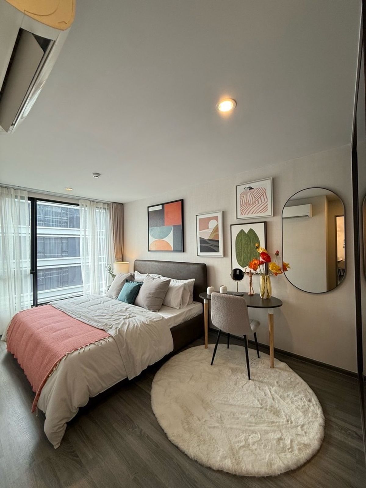 For RentCondoSukhumvit, Asoke, Thonglor : For rent Ideo Mobi Sukhumvit 40