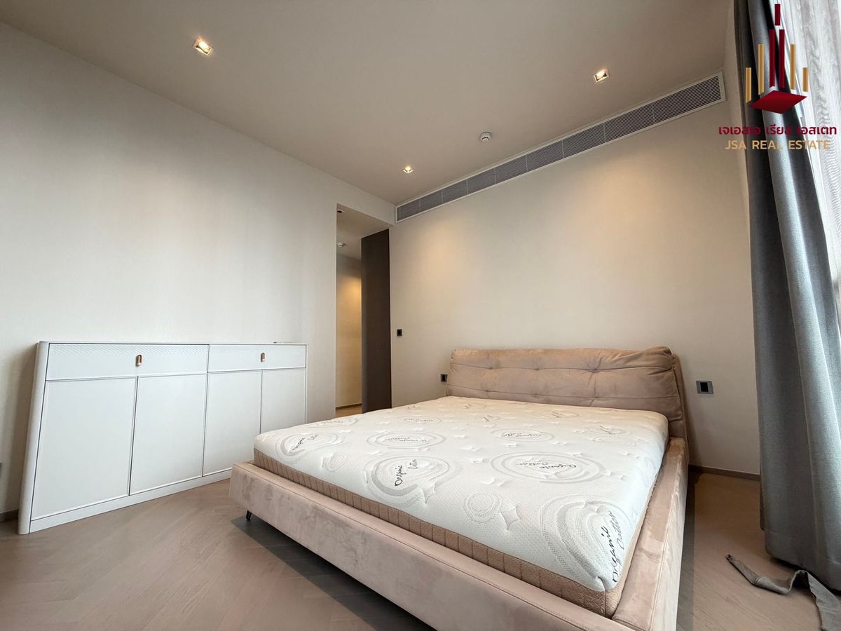 ให้เช่าคอนโดสาทร นราธิวาส : ✨The Reserve Sathorn Luxury condo for Rent 250k ✨