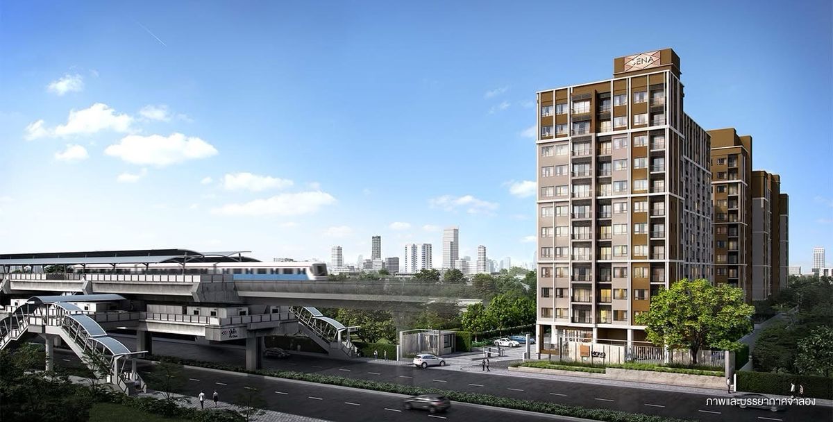 ขายคอนโดสมุทรปราการ สำโรง : Niche Mono Sukhumvit - Puchao For Sale! 
‼️3 year Installment plan 
‼️Downpayment 50% Only 
🔥3.99 Million baht 🔥
🟢BTS Puchao ( 30 m )
Bedroom type - 2 bedrooms 
Size - 46 sqm 
Floor - 2nd 
Tower - Building A 
For More Details Information pls contact 
