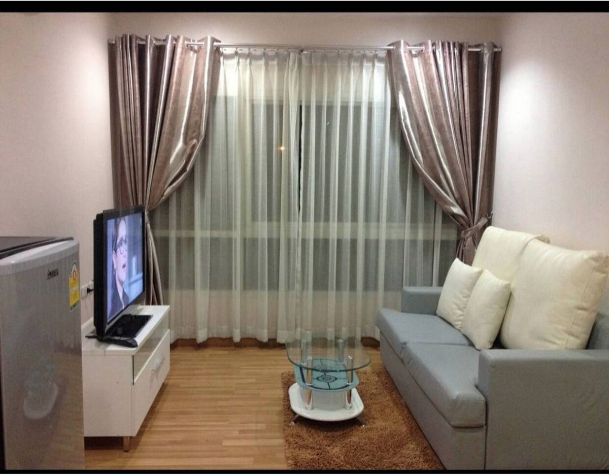 ให้เช่าคอนโดพระราม 9 เพชรบุรีตัดใหม่ RCA : !! ห้องสวย ให้เช่าคอนโด PG Rama 9 ใกล้ MRT Rama 9