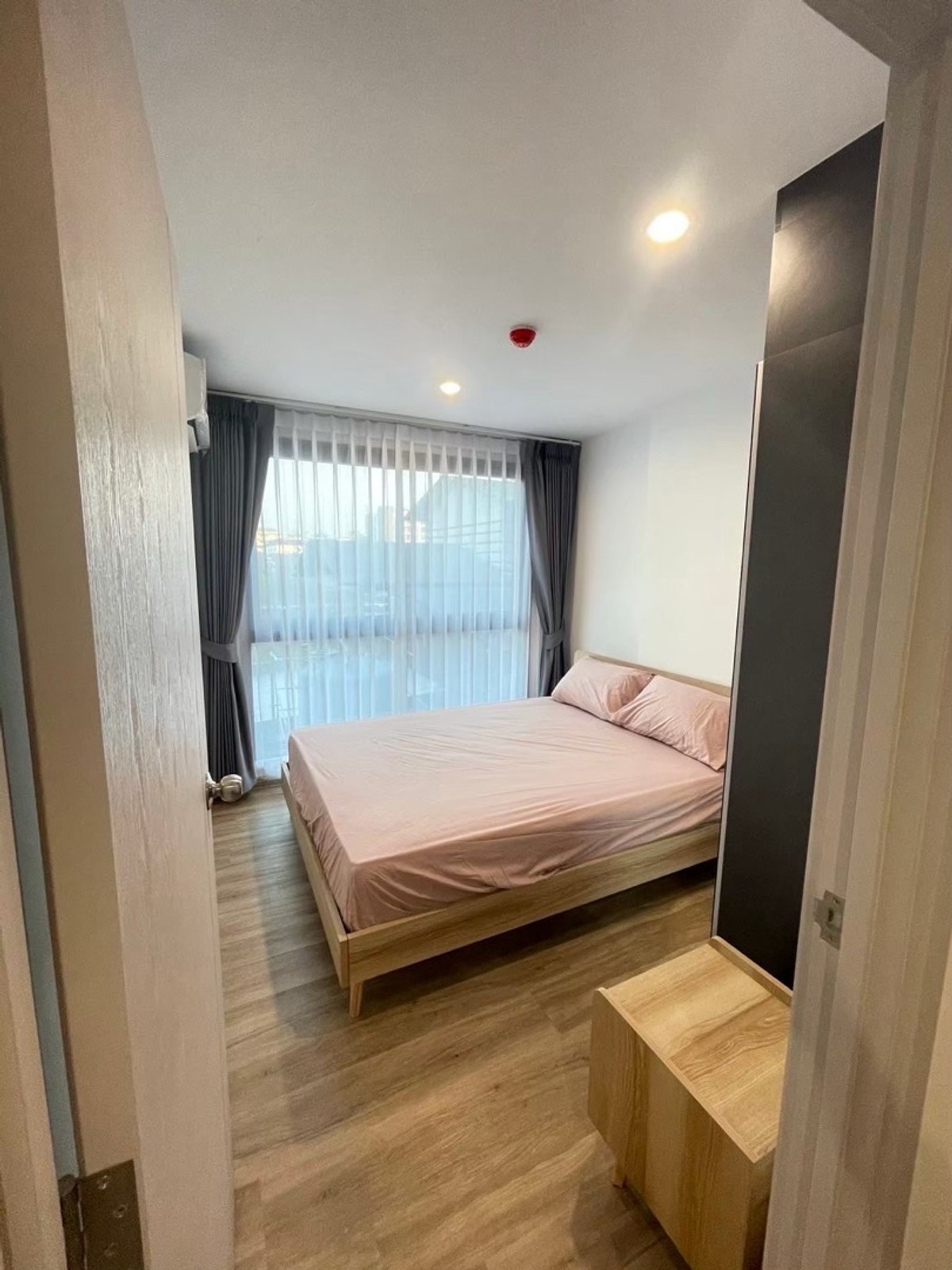 ให้เช่าคอนโดบางนา แบริ่ง ลาซาล : ให้เช่าคอนโด ARLO Lasalle 17 (อาโล่ ลาซาล17)
