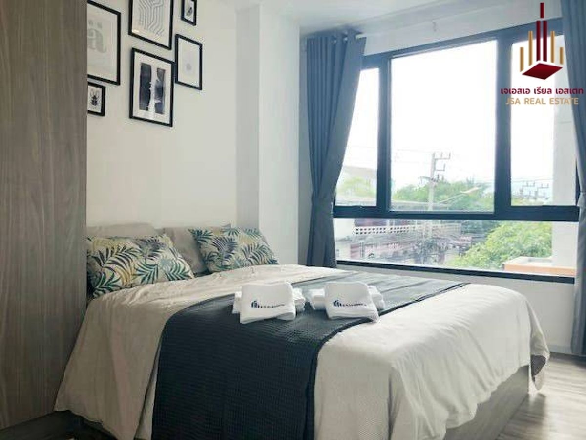 For SaleCondoSamut Prakan,Samrong : ✨ For Sale : B - Loft Lite Sukhumvit 115 Condo ✨ 💰 only 2,590,000 thb