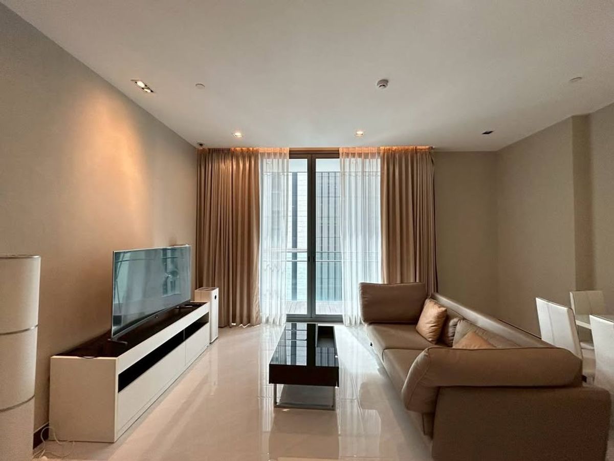 ให้เช่าคอนโดนานา : ✨Condo for Rent : Q1 Sukhumvit (AP-02) ( line : @condo91 )