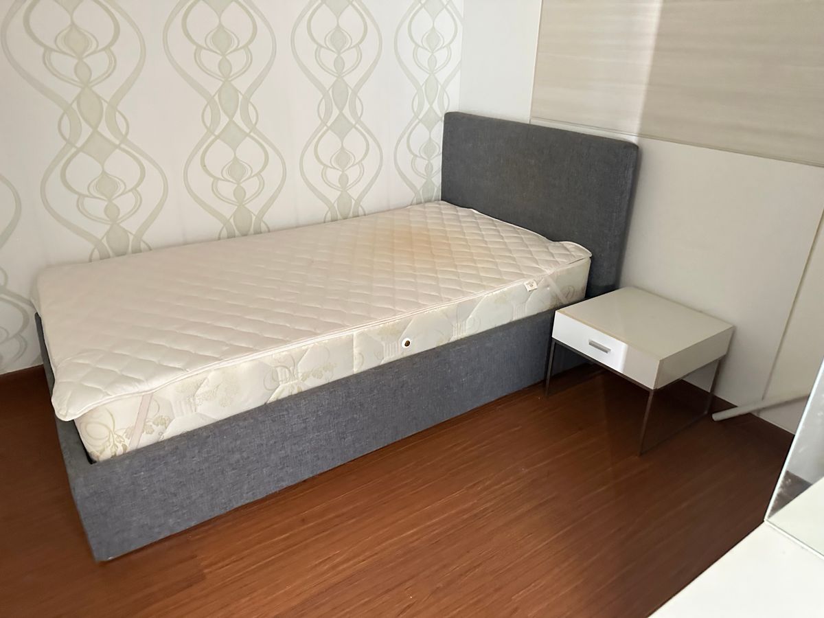 For SaleCondoOnnut, Udomsuk : Below Appraisal Value! 2-Bed Diamond Sukhumvit Condo with 5% Yield, Prime On Nut Location