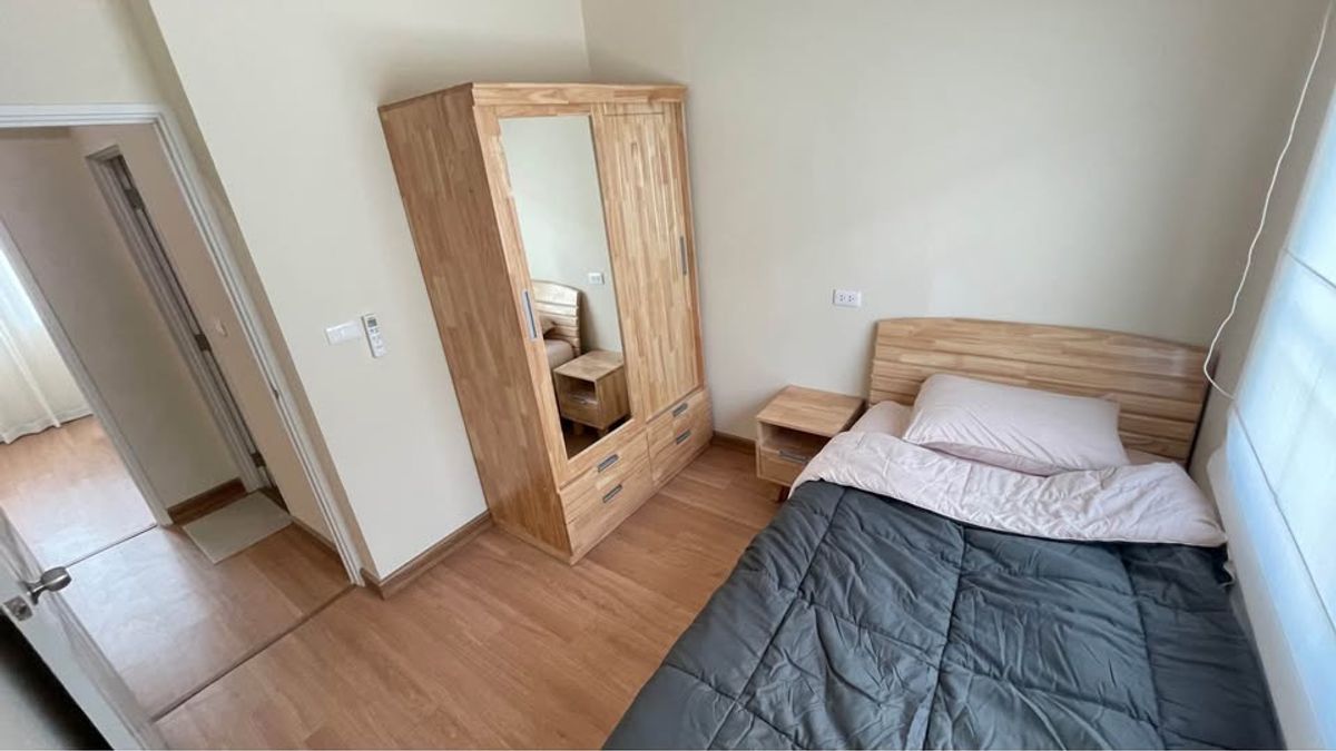 ให้เช่าทาวน์โฮมนวมินทร์ รามอินทรา : ให้เช่า บ้าน Golden Town รามอินทรา–วงแหวน (โกลเด้นทาวน์ รามอินทรา–วงแหวน) ขนาด 19 ตารางวา 3 ห้องนอน พร้อมอยู่ แขวงรามอินทรา เขตคันนายาว กรุงเทพมหานคร