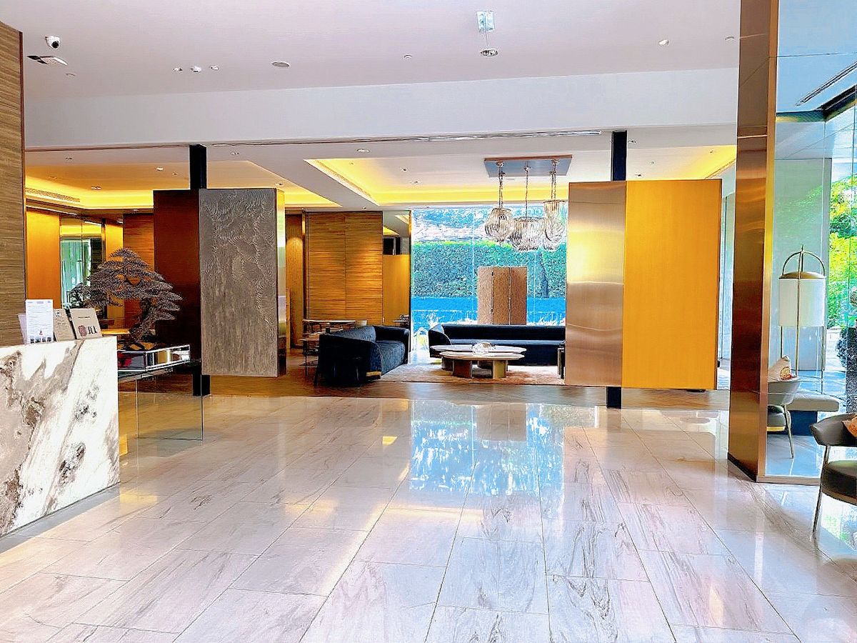 ให้เช่าคอนโดสุขุมวิท อโศก ทองหล่อ : ✨Kraam Sukhumvit 26 for Rent 3bed 180,000/m ✨