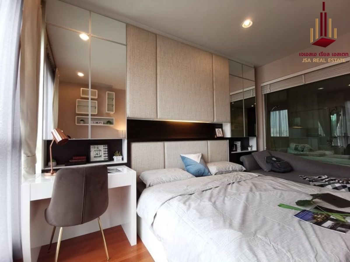 ให้เช่าคอนโดวิทยุ ชิดลม หลังสวน : ✨The Address Chidlom - Condo for Rent Only 50,000 ✨