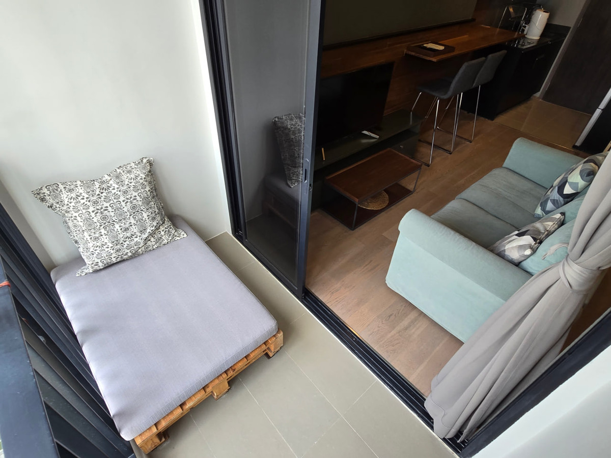 For RentCondoSiam Paragon ,Chulalongkorn,Samyan : Ashton Chula Silom【𝐑𝐄𝐍𝐓】🔥Clean and elegant tones, the essence of classy minimalism🔥  Contact Line ID: @hacondo