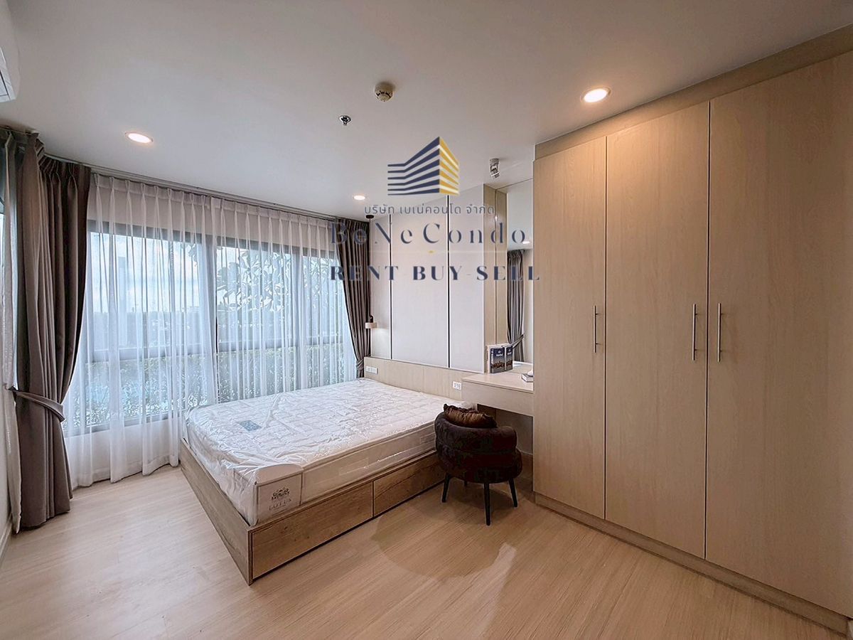 ให้เช่าคอนโดปิ่นเกล้า จรัญสนิทวงศ์ : *** ให้เช่าคอนโด : ศุภาลัย ลอฟท์ สถานีแยกไฟฉาย (Supalai Loft Yaek Fai Chai Station) *** 