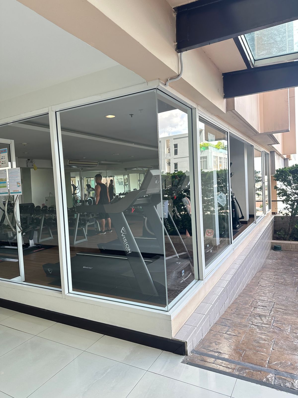 For SaleCondoOnnut, Udomsuk : Below Appraisal Value! 2-Bed Diamond Sukhumvit Condo with 5% Yield, Prime On Nut Location