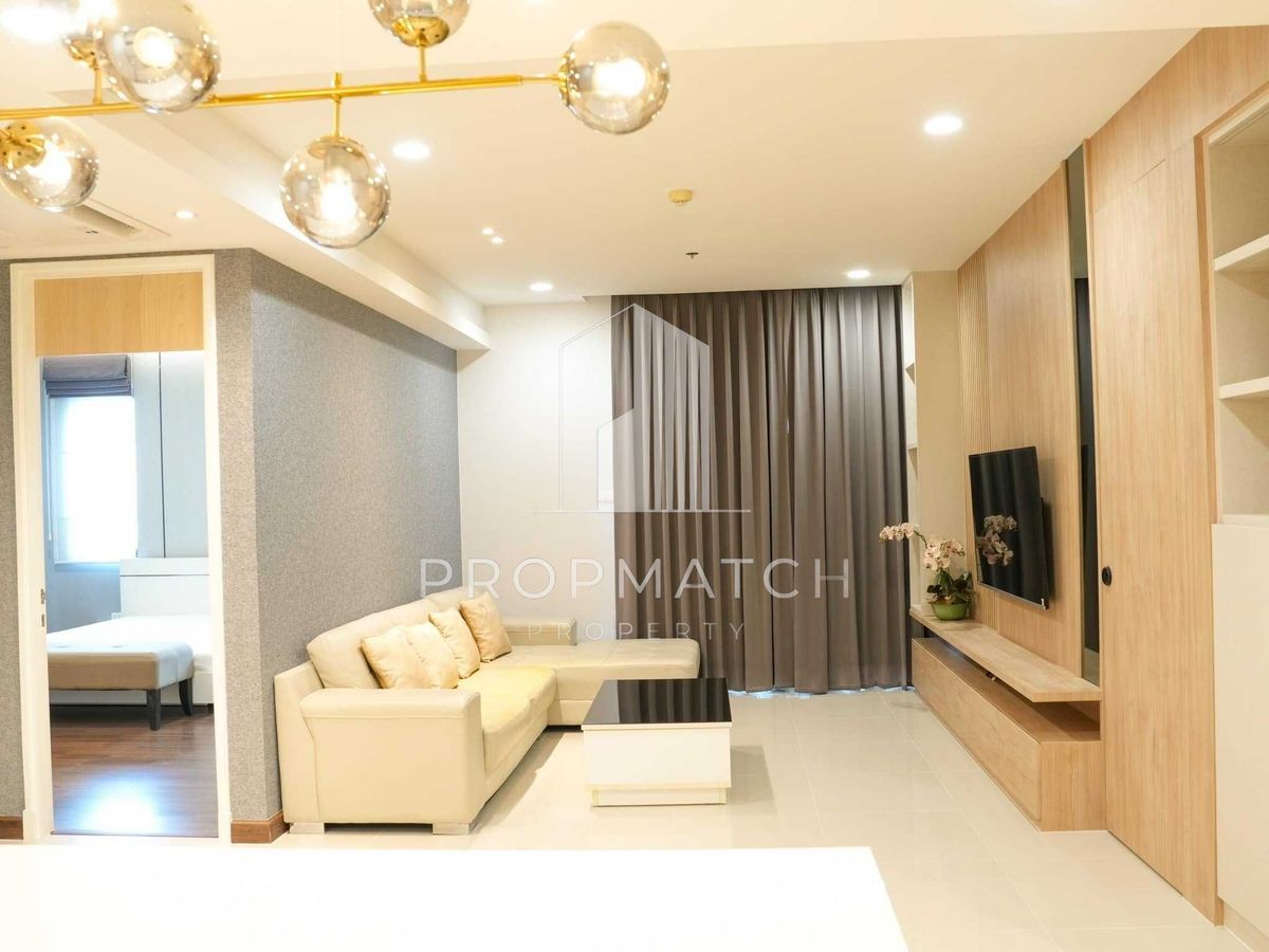ขายคอนโดราชเทวี พญาไท : ✨Flash Deal ✨Supalai Premier Ratchathewi ( 2Bed 2Bath 104SQM.) พร้อมอยู่ ! เพียง  11,800,000บาท Tel.0981315848 @propmatch