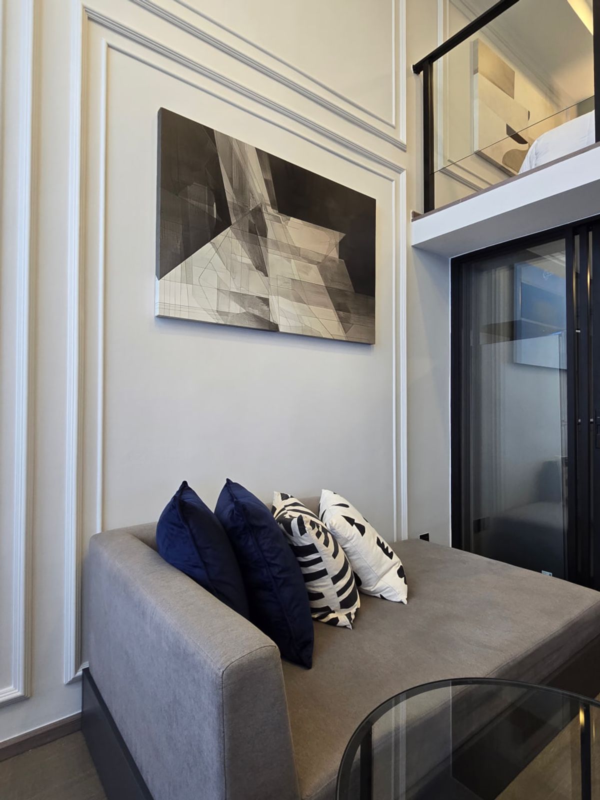 For SaleCondoSiam Paragon ,Chulalongkorn,Samyan : Park Origin Chula Samyan【𝐒𝐄𝐋𝐋 & 𝐑𝐄𝐍𝐓】🔥Cozy modern luxe with a warm feel that looks great from every angle🔥  Contact Line ID: @hacondo