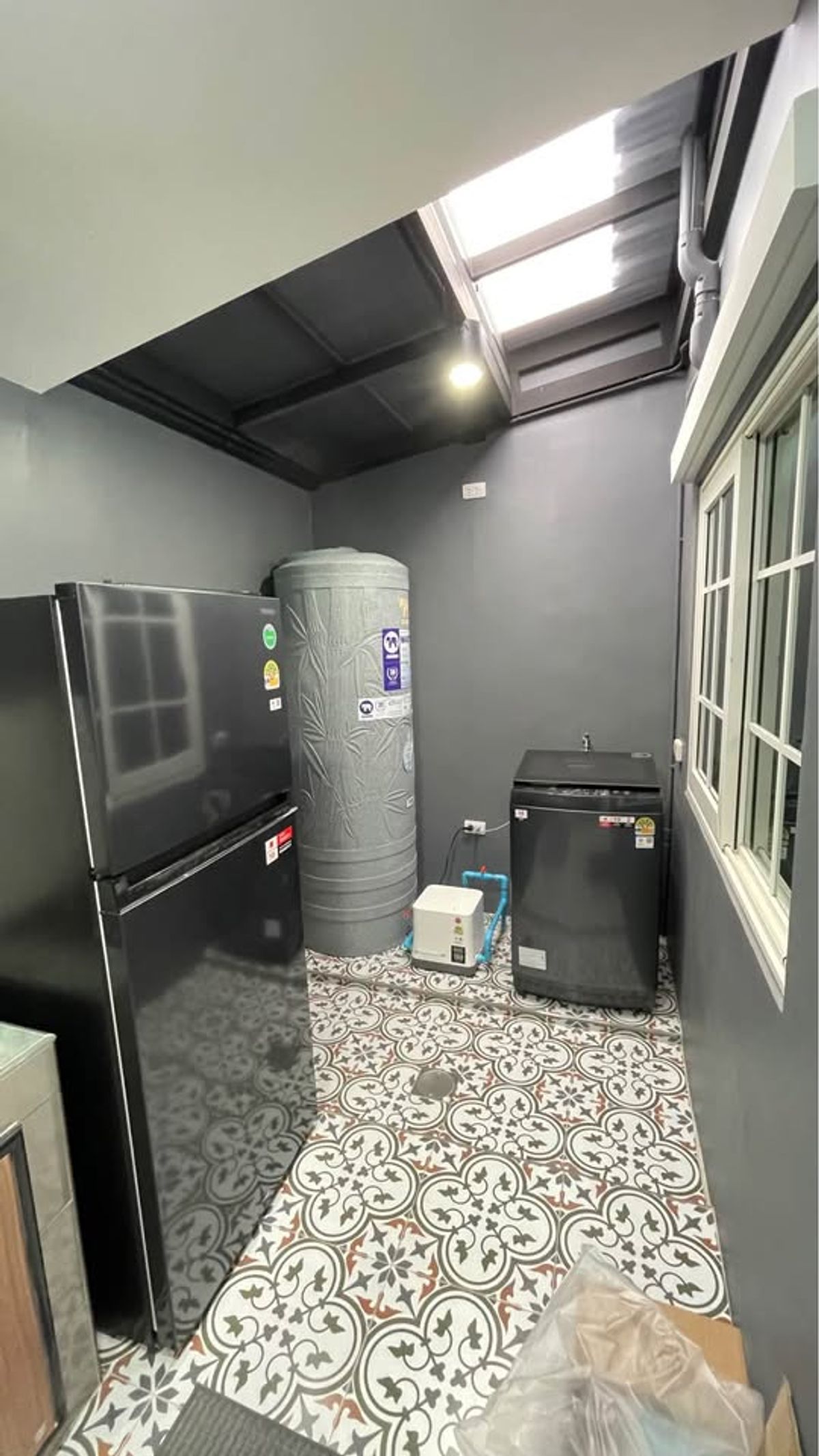 ให้เช่าทาวน์โฮมนวมินทร์ รามอินทรา : ให้เช่า บ้าน Golden Town รามอินทรา–วงแหวน (โกลเด้นทาวน์ รามอินทรา–วงแหวน) ขนาด 19 ตารางวา 3 ห้องนอน พร้อมอยู่ แขวงรามอินทรา เขตคันนายาว กรุงเทพมหานคร