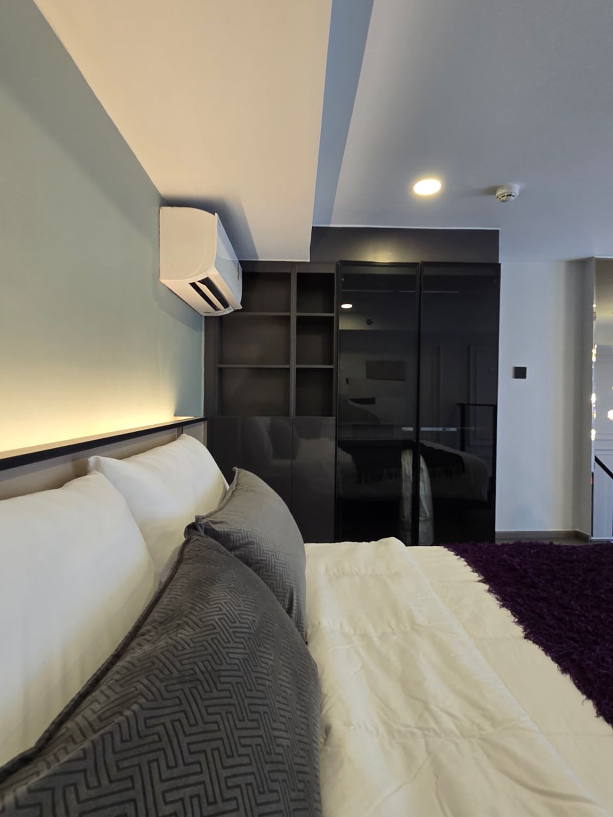 For SaleCondoSiam Paragon ,Chulalongkorn,Samyan : Park Origin Chula Samyan【𝐒𝐄𝐋𝐋 & 𝐑𝐄𝐍𝐓】🔥Cozy modern luxe with a warm feel that looks great from every angle🔥  Contact Line ID: @hacondo