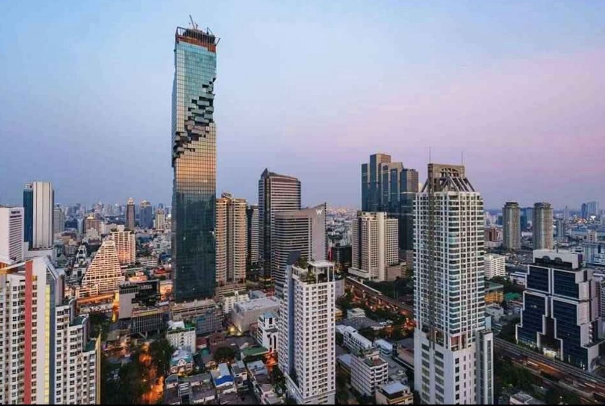 ให้เช่าคอนโดสาทร นราธิวาส : เช่า 2 ห้องนอน 65 ตรม 45k 