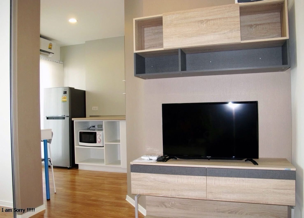 For RentCondoSamut Prakan,Samrong : For rent Lumpini Mix Theparak-Srinakarin. Near the Yellow Line train station.