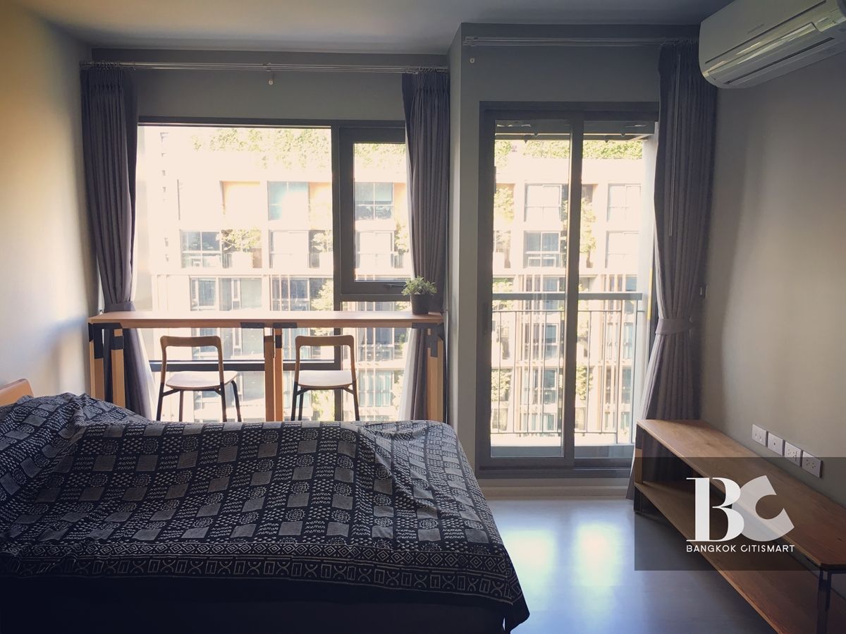 ให้เช่าคอนโดสุขุมวิท อโศก ทองหล่อ : ⚜️ Hot Deal 1 bedroom for rent at Rhythm sukhumvit 36-38 ⚜️