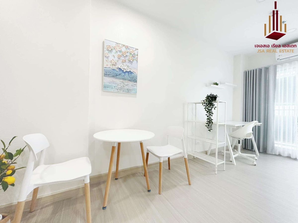 ขายคอนโดปิ่นเกล้า จรัญสนิทวงศ์ : ✨ For Sale: Supalai Park Yaekfaichai Condo ✨  💰 Only 3,000,000 THB