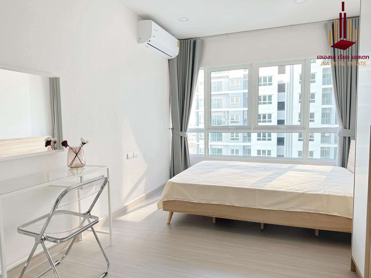 ขายคอนโดปิ่นเกล้า จรัญสนิทวงศ์ : ✨ For Sale: Supalai Park Yaekfaichai Condo ✨  💰 Only 3,000,000 THB