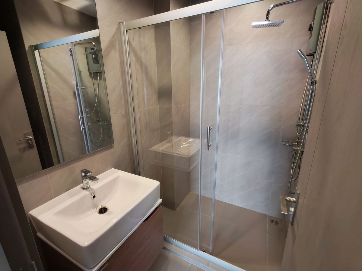 ให้เช่าคอนโดคลองเตย กล้วยน้ำไท : 🔥ให้เช่าด่วน🔥ไอดีโอ สุขุมวิท - พระราม 4 เฟอร์นิเจอร์ครบพร้อมเข้าอยู่ ใกล้ BTS พระโขนง 