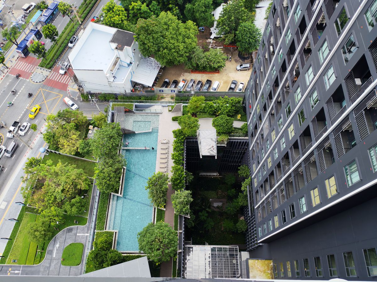 ให้เช่าคอนโดคลองเตย กล้วยน้ำไท : 🔥ให้เช่าด่วน🔥ไอดีโอ สุขุมวิท - พระราม 4 เฟอร์นิเจอร์ครบพร้อมเข้าอยู่ ใกล้ BTS พระโขนง 