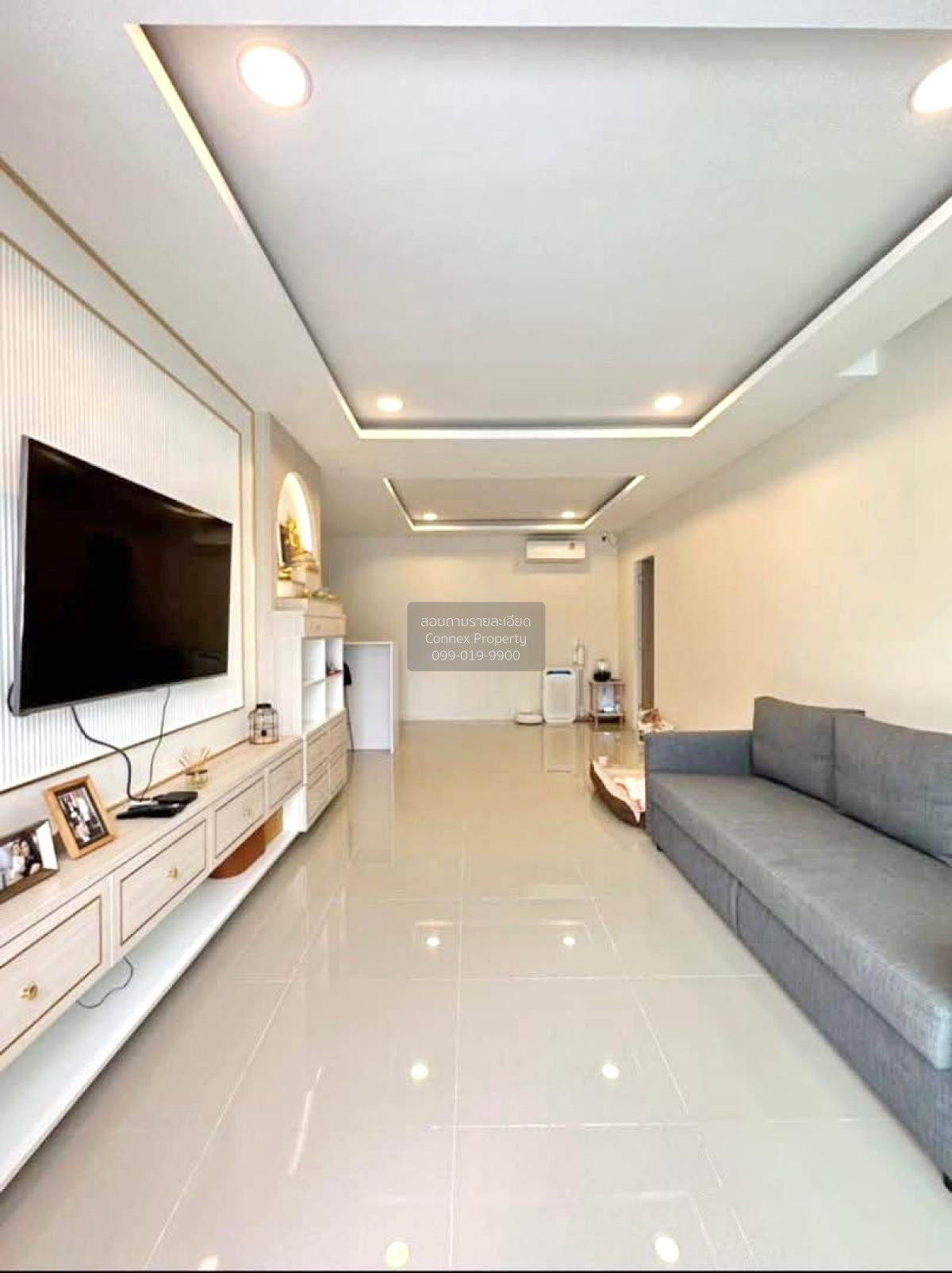 ขายบ้านบางนา แบริ่ง ลาซาล : ขายบ้าน  เพอร์เฟค พาร์ค บางนา บางเสาธง บางเสาธง สมุทรปราการ CX-133198