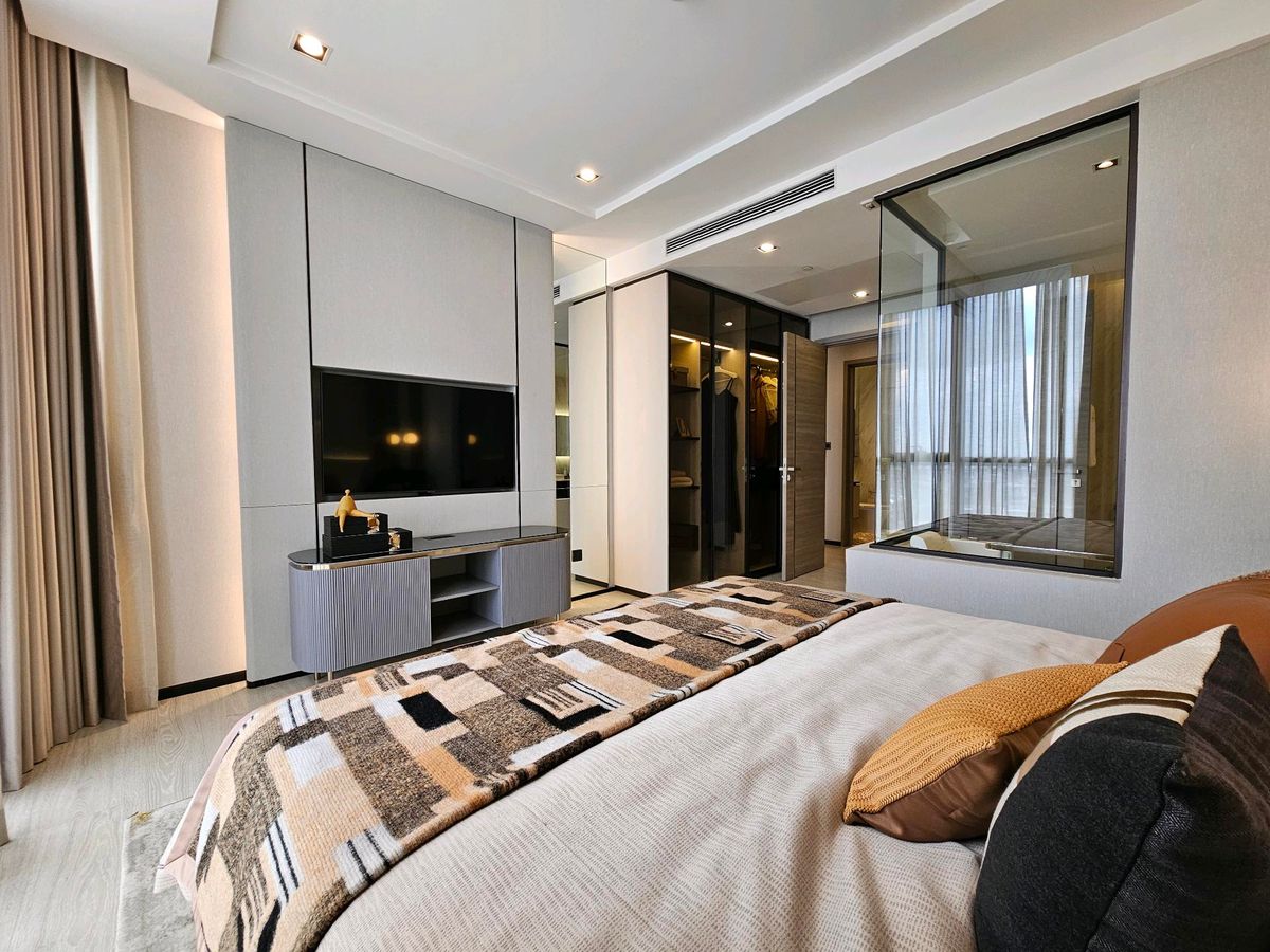 For SaleCondoSukhumvit, Asoke, Thonglor : The room sukhumvit 38