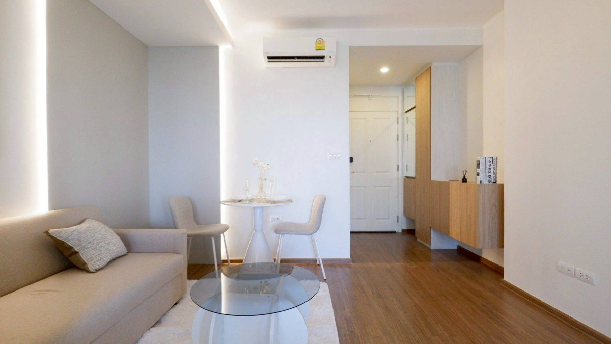 For SaleCondoRama3 (Riverside),Satupadit : For Sale Condo , U Delight Residence Riverfront , Bang Phong Phang , Yannawa , Bangkok , CX-139404