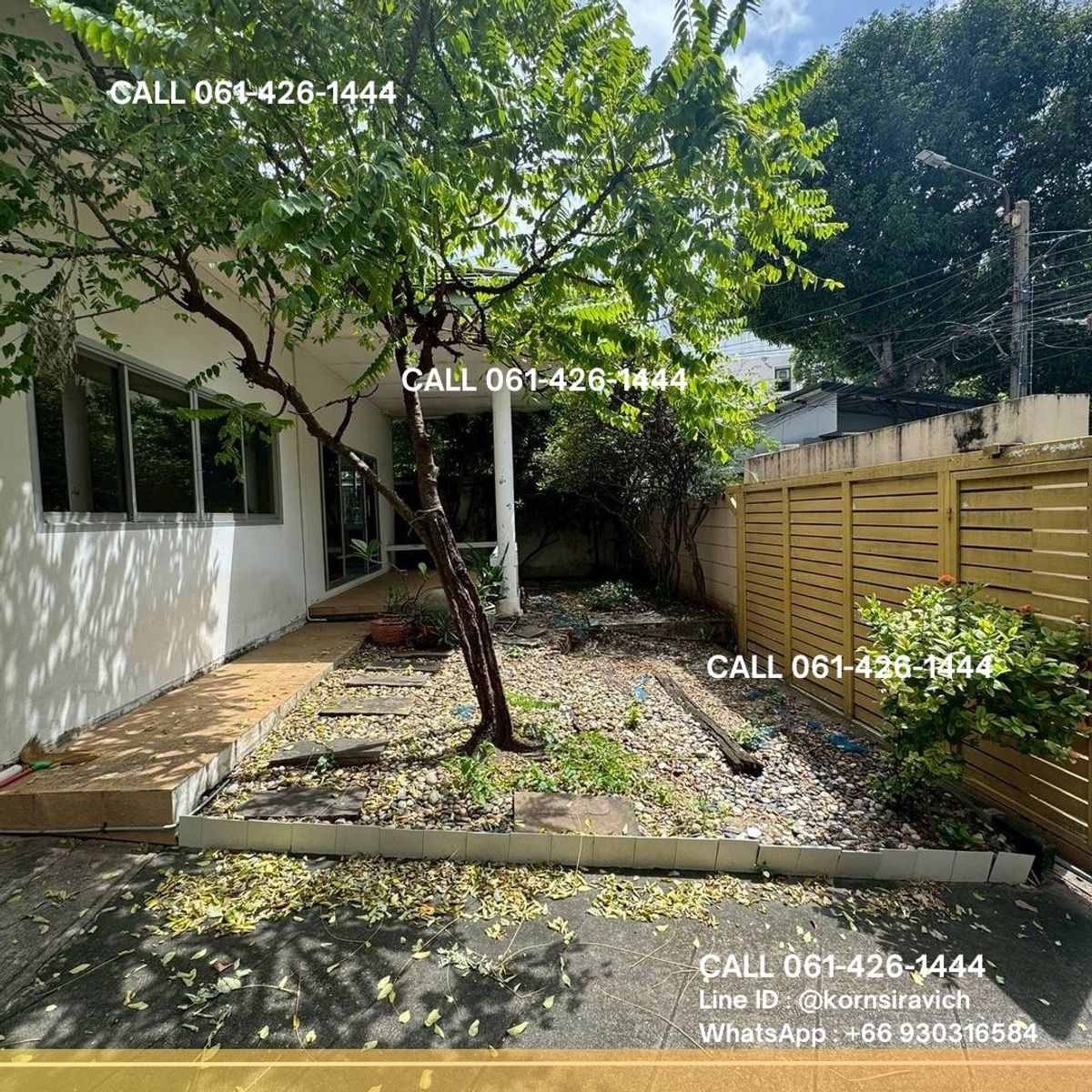 ให้เช่าร้านค้า/ตลาดนัดสุขุมวิท อโศก ทองหล่อ : ให้เช่า บ้านทำธุรกิจ ปรีดี พนมยงค์ - เอกมัย 